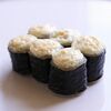 Запеченный ролл с огурцом в Бандзай sushi по цене 180