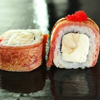 Вега в Toto sushi