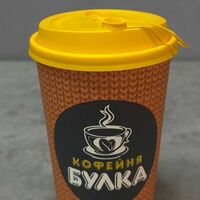 Фирменный травяной чай в Кофейня Булка