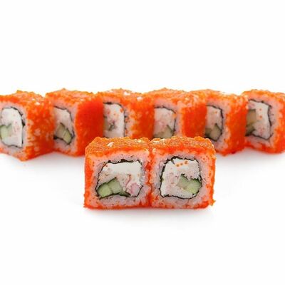 Калифорния в Fixxroll по цене 444 ₽