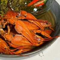 Раки в пиве в Раковарня Где раки