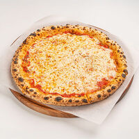 Маргарита в Сыроварня