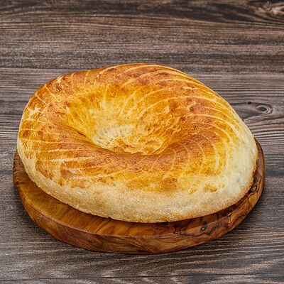 Лепёшка в Зам-Зам по цене 64