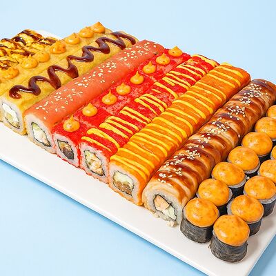 Набор Легенда в Моресуши по цене 3700 ₽