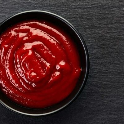 Кетчуп в Акватория по цене 130 ₽