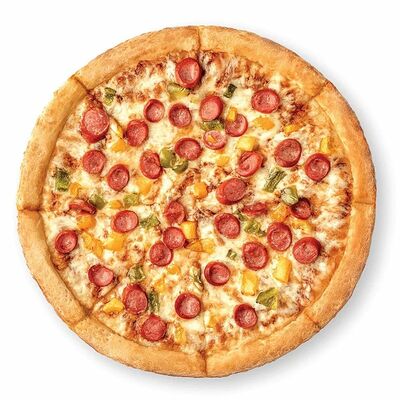 Венская Б в Тайгерпицца по цене 1179 ₽