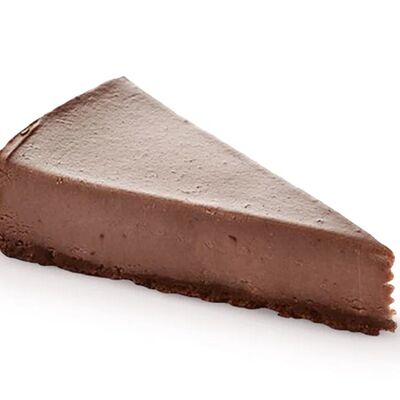 Чизкейк шоколадныйв Доставка kaifa по цене 350 ₽