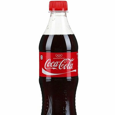 Coca-Cola в Бонсай по цене 2 р.