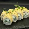 Ролл с курочкойв Bibik Sushi по цене 336