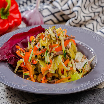 Салат Арабика в Сахара по цене 700 ₽