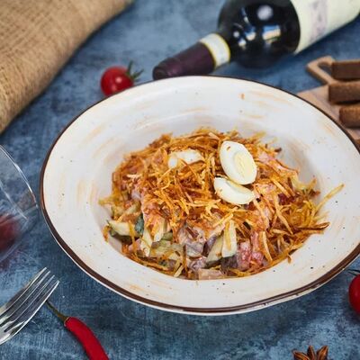 Жемчужина в Тайфун по цене 419