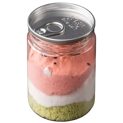 Пирожное Мусс Арбуз в Papa Burgers по цене 290 ₽