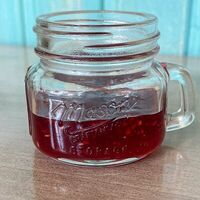 Джем клубничный в Iris