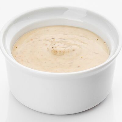 Миндальный соусв APOLLO по цене 150 ₽