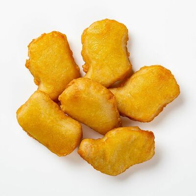 Наггетсы в Good Sushi по цене 280 ₽