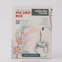 Кофе в дрип-пакетах Mix drip box в PRIMETIME