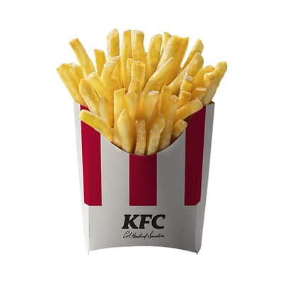 Картофель Фри Стандартный в KFC по цене 84 ₽