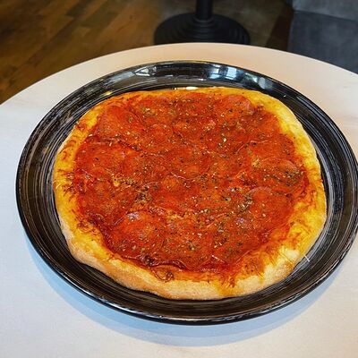 Пицца Пепперони в Блеск по цене 390