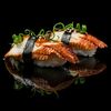Суши с угрём в Вкус Моря по цене 370