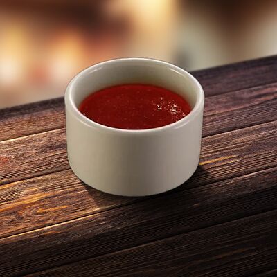 Томатный кетчуп в Суши Рай по цене 49 ₽