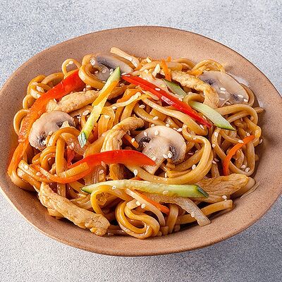 Wok M Классический в Сакура по цене 339 ₽