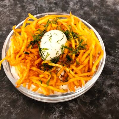 Гнездо глухаря в Чайхана экспресс по цене 200 ₽