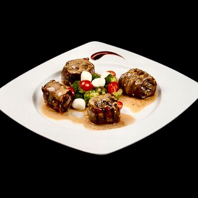 Филе миньон из говяжьей вырезки в Леон по цене 1850 ₽