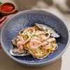 Лингвини с морепродуктами в Bahroma по цене 1000