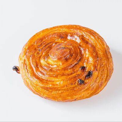 Улитка с изюмом в Волконский по цене 260 ₽