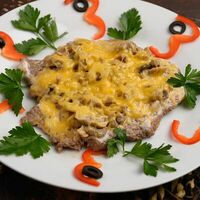 Мясо Деликатесное в ARAN