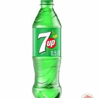 7up 500 мл в Сушинка