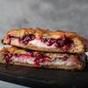 Рязанский творожник с натуральным творогом и вишней в Машенька по цене 2077