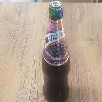 Натахтари грузинский лимонадв Шаверма 24 RUS KEBAB по цене 219 ₽