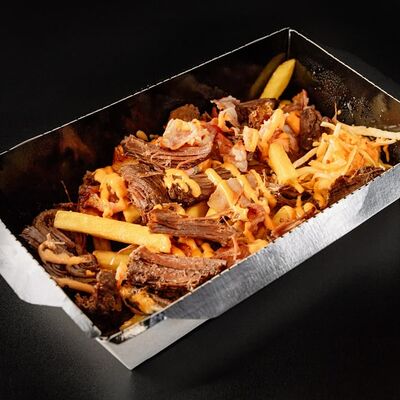 Рваная говядина в Evecta Хибиногорская по цене 711 ₽