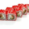Калифорния со слабосоленым лососем в Sushi Lab по цене 469