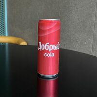 Добрый cola в Echte Doner