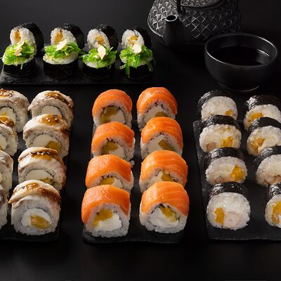 Сет Манго в Sushi Kent по цене 2403 ₽