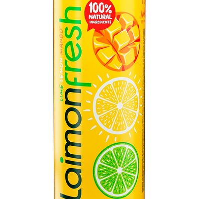 Laimon Fresh Mango в Ихтус по цене 150 ₽