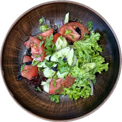 Салат Глехури в Грузинская кухня по цене 546 ₽