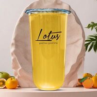 Гонконг в Lotus Bubble Tea