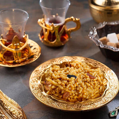 Чак-чак в Золотая Бухара по цене 190 ₽