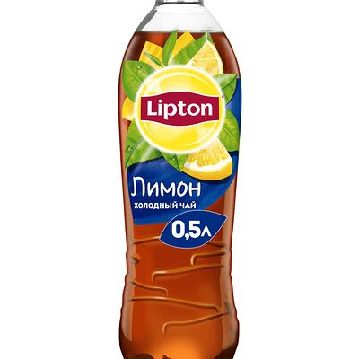 Lipton лимон в Другая шаурма по цене 140 ₽