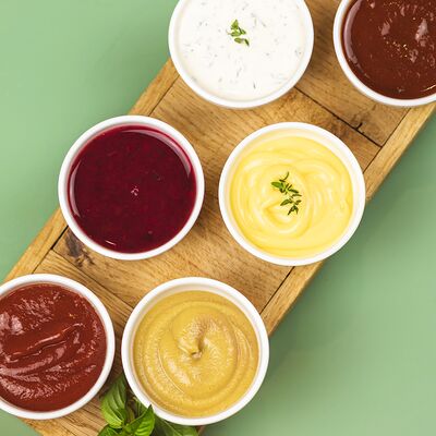 Спайси в Дикая Мидия по цене 90 ₽