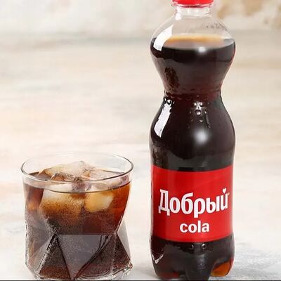 Добрый Кола в Shauroom по цене 200 ₽