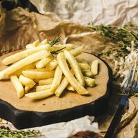 Картофель фри в Пиццерия Перчик