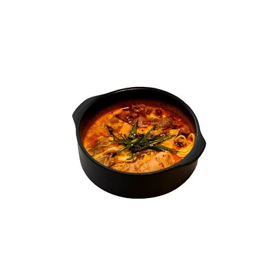 Сырный рамен в Сеул по цене 469 ₽