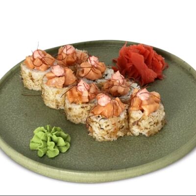 Кринж в Нишитяко по цене 844 ₽