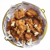 Филе бедра Фрайд @ S в KANNAM CHICKEN