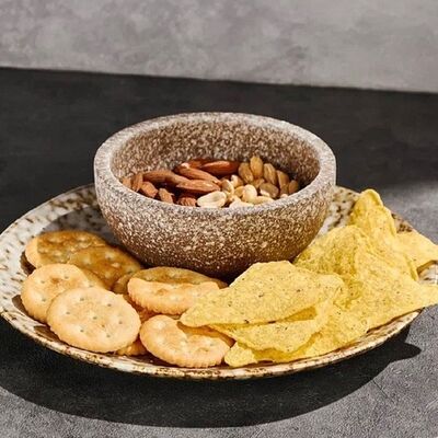 Снеки в Гастробар DOM по цене 450