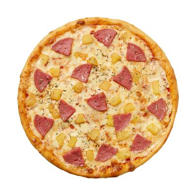 Гавайская в Суши Вкусно по цене 390